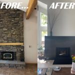 before-after-mendelson-fireplace